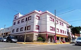 Hotel San Miguel